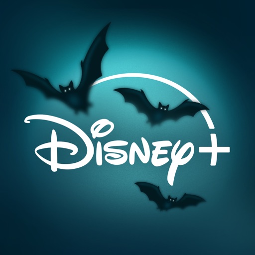 Disney+